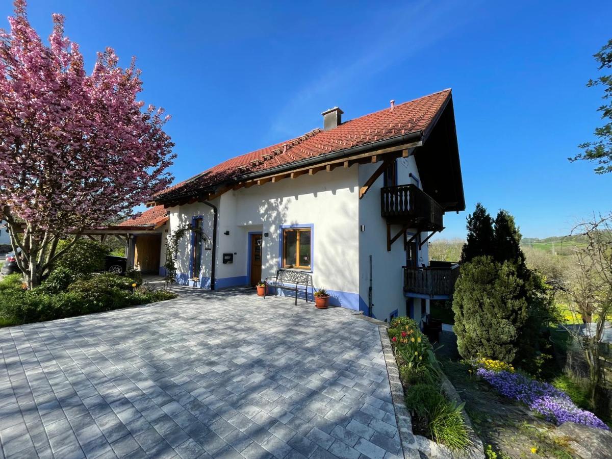 Ferien Im Schwarzwald - Ruhe & Naturverbunden Weilheim Exterior photo