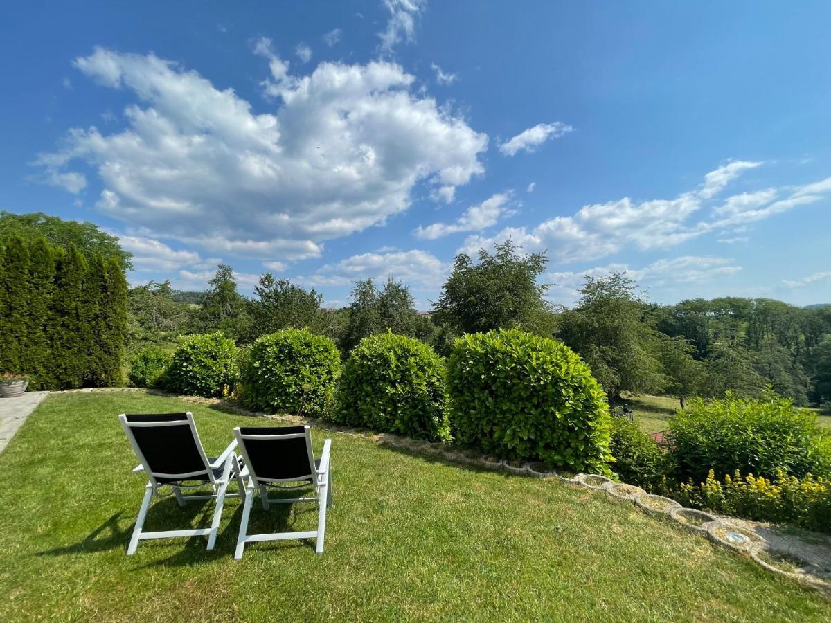 Ferien Im Schwarzwald - Ruhe & Naturverbunden Weilheim Exterior photo