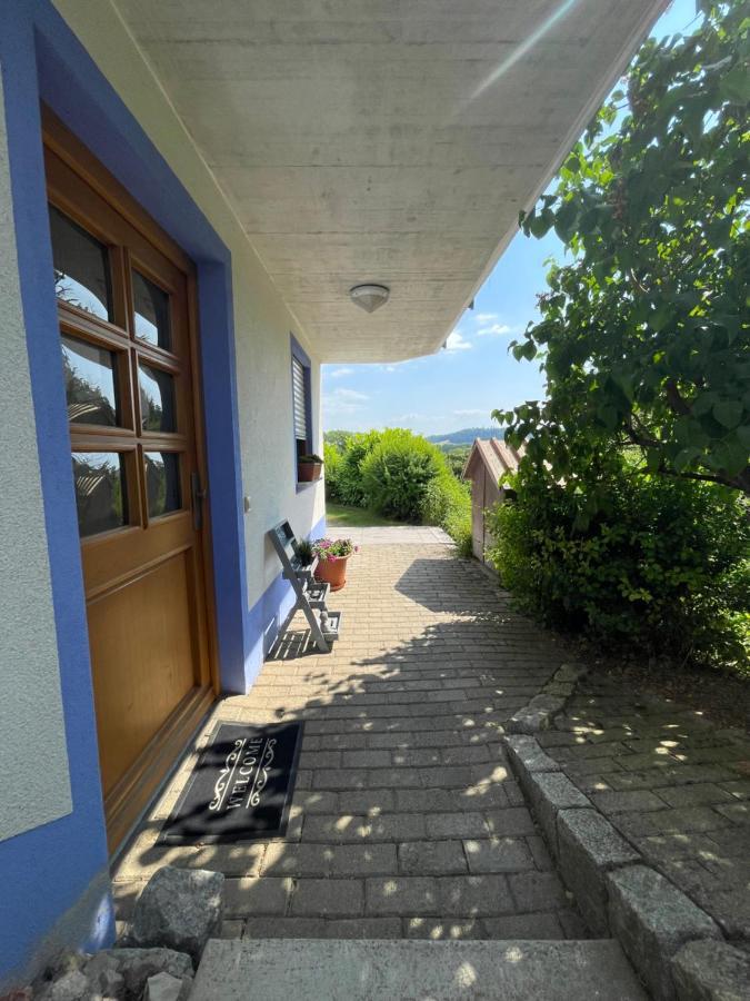 Ferien Im Schwarzwald - Ruhe & Naturverbunden Weilheim Exterior photo