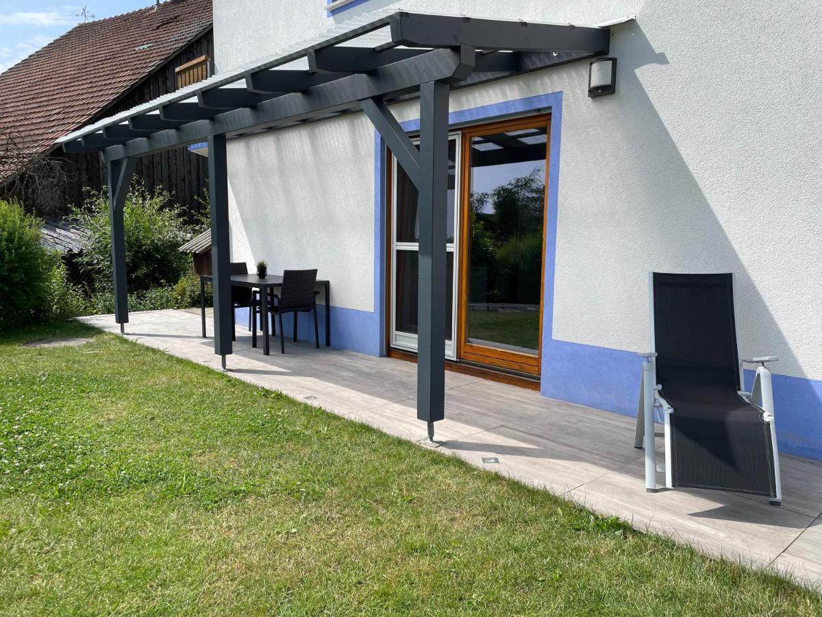 Ferien Im Schwarzwald - Ruhe & Naturverbunden Weilheim Exterior photo